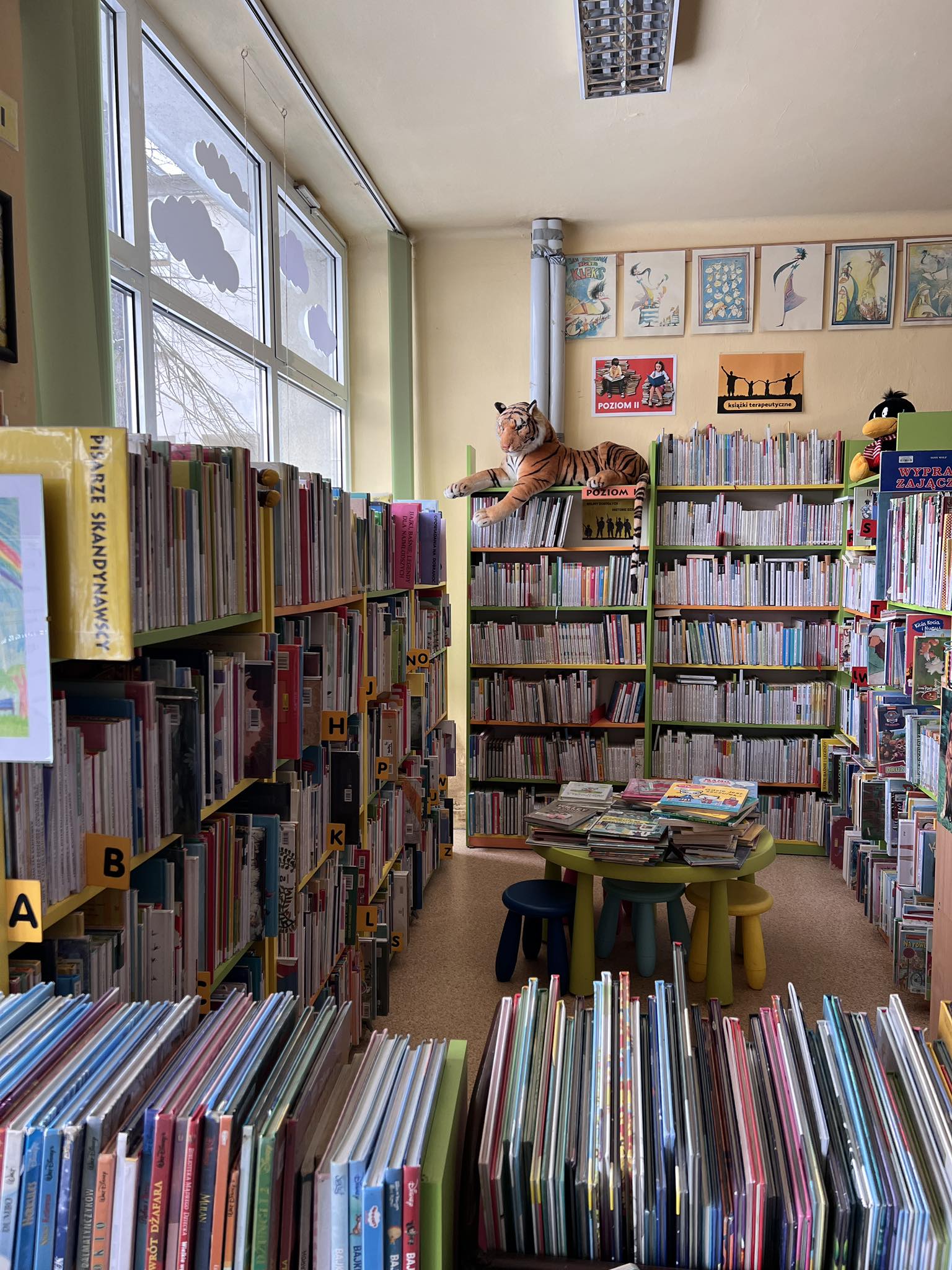 Biblioteka 3