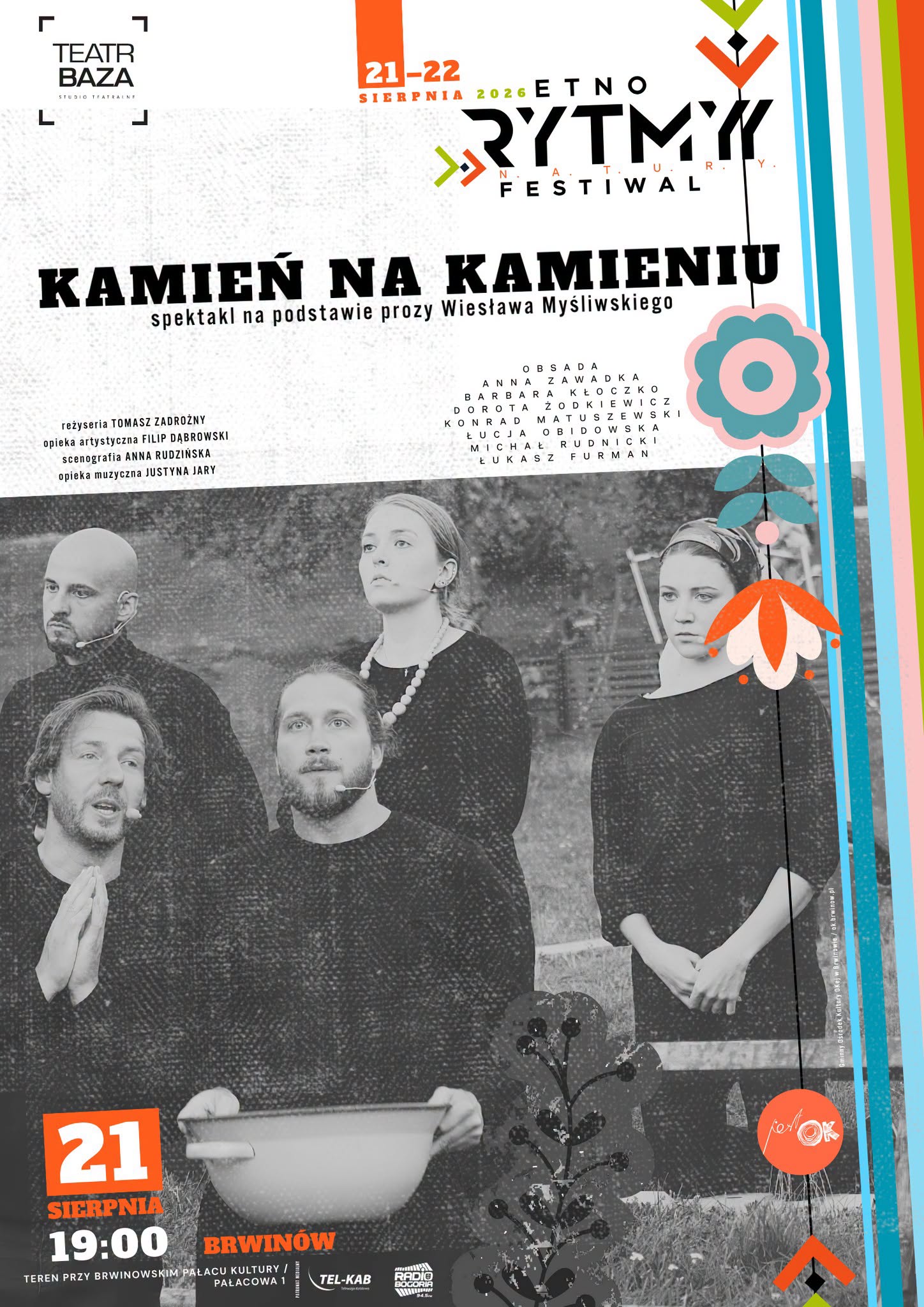 Etno Rytmy Festiwal 2