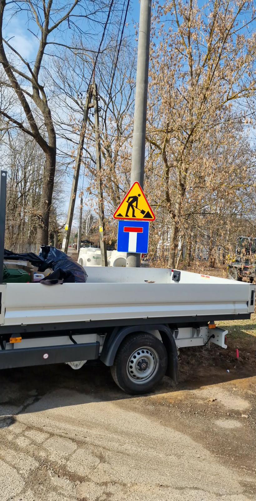 fot. Referat Infrastruktury i Drogownictwa