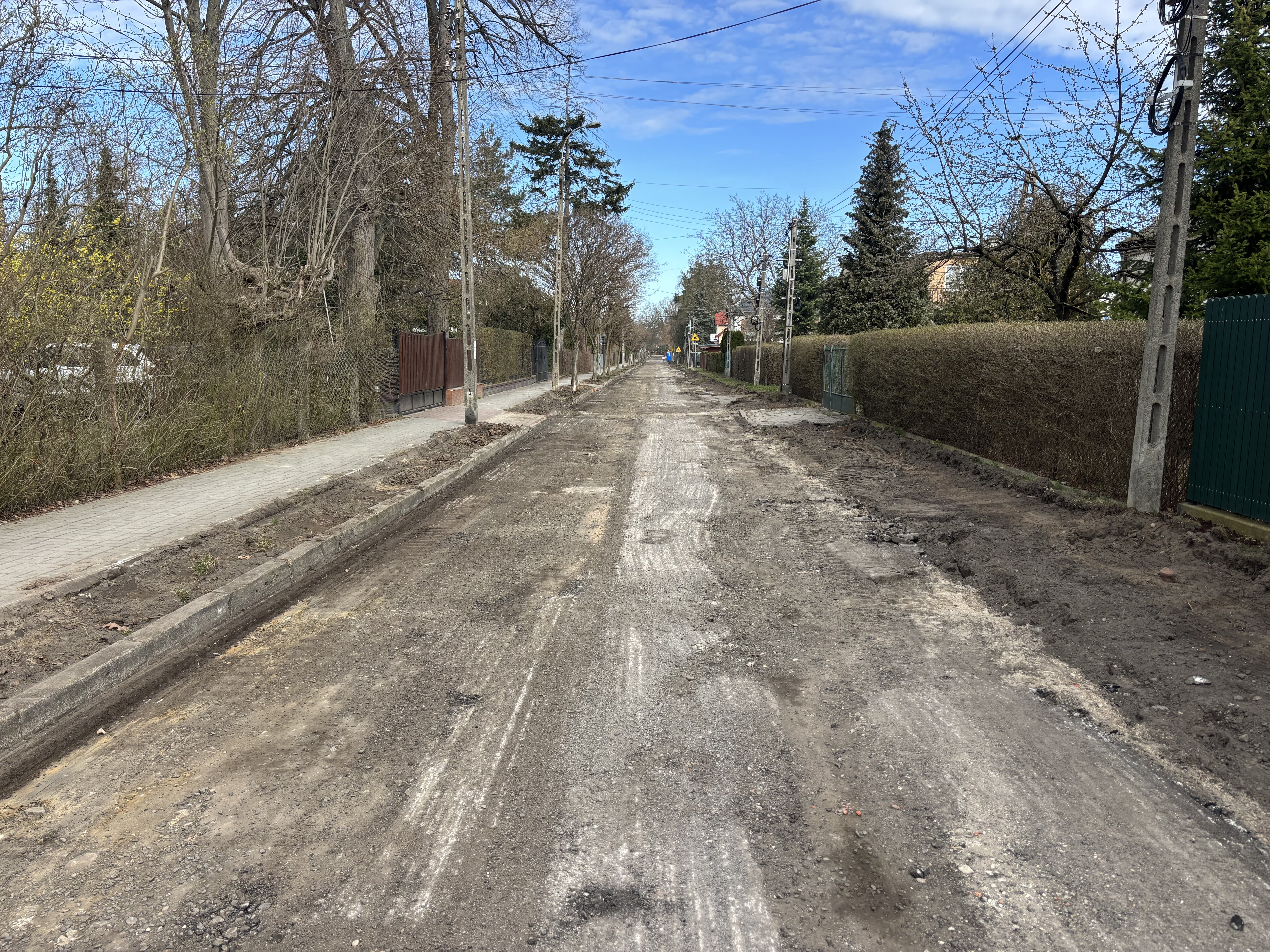 Fot. Referat Infrastruktury i Drogownictwa