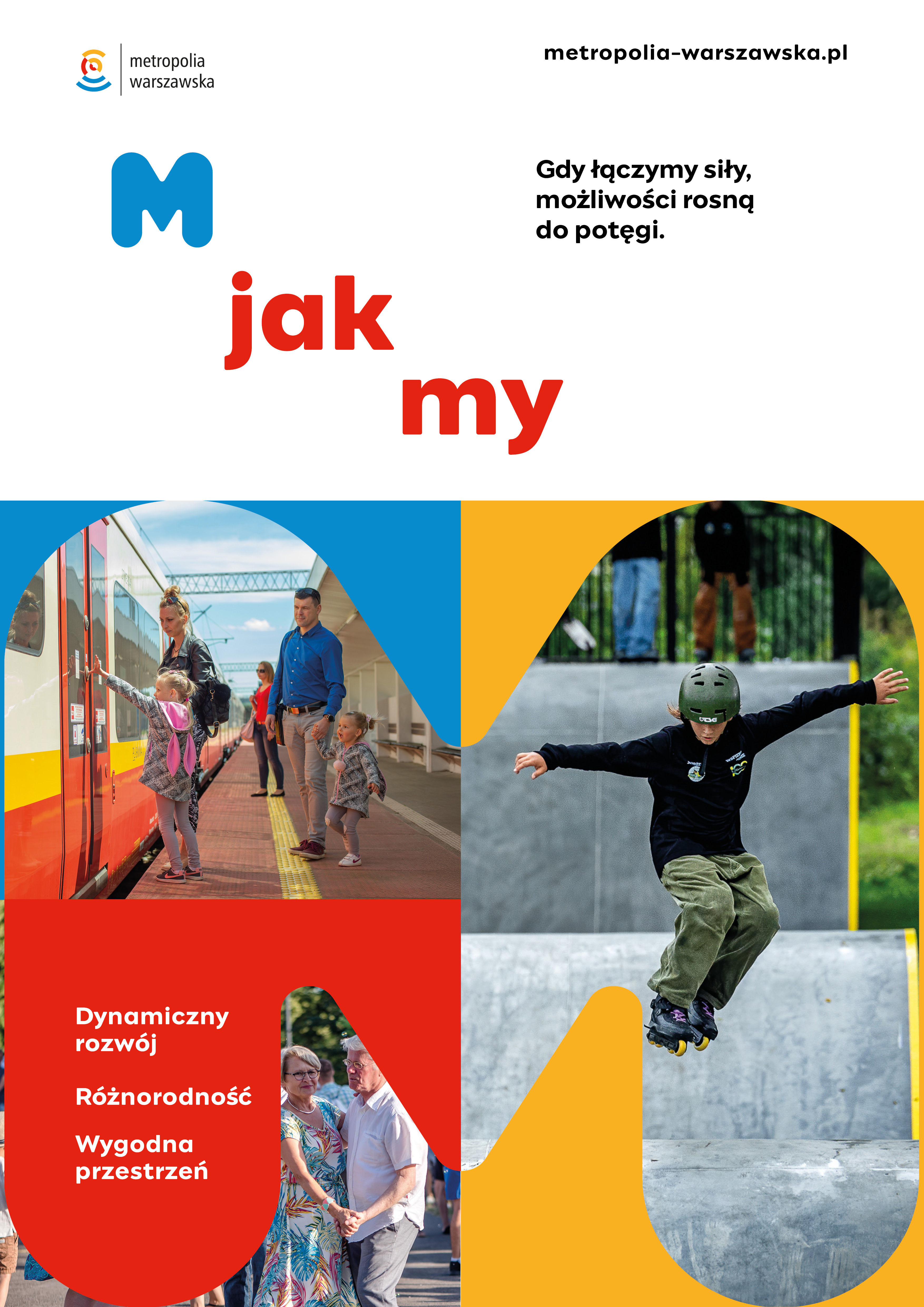 M Jak MY A3