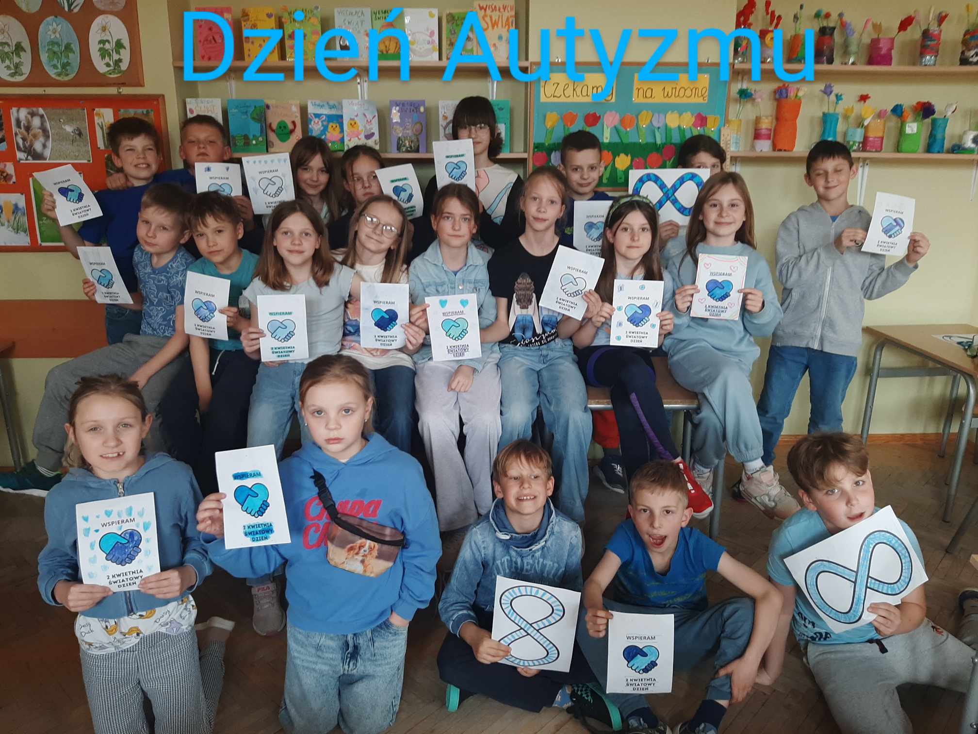 SP2 Niebieskie Igrzyska 5