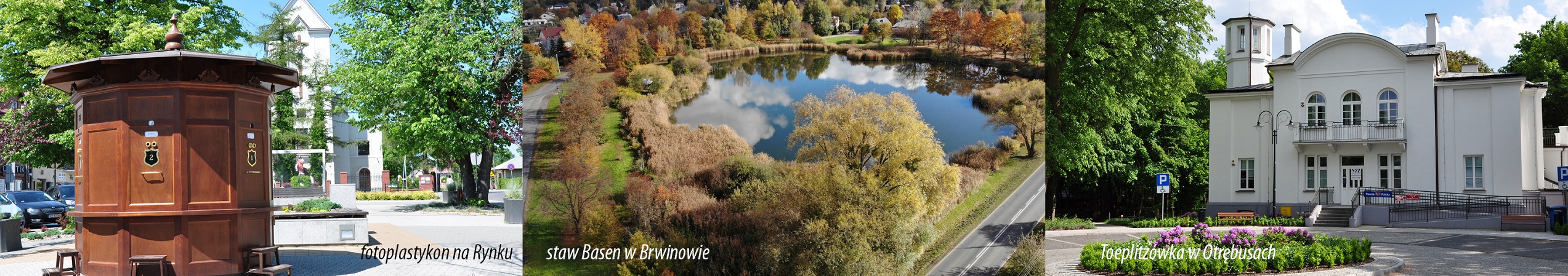 Urząd Miejski w Brwinowie