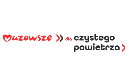 mazowsze dla czystego powietrza