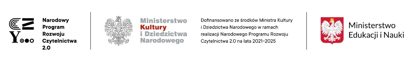 Książki dla brwinowskich przedszkoli – doposażenie placówek oświatowych w nowości wydawnicze (2021)