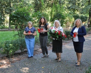 Ściana śmierci pod opieką brwinowskiej „Jedynki”