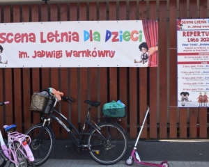 Wakacyjny przegląd spektakli lalkowych