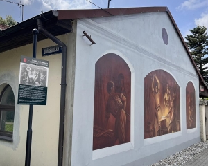 Kuźnia Mural