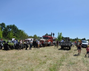 Offroadowy Dzie Dziecka