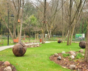Ogrod Botaniczny