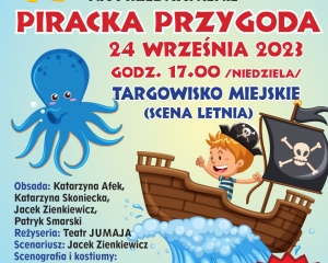 Piracka Przygoda