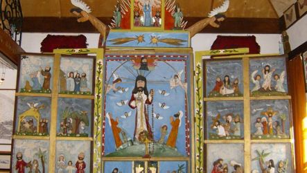 Muzeum Sztuki Ludowej