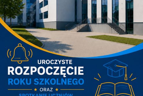 W Szkole Podstawowej w Parzniewie rozpoczęcie roku szkolnego 1 września odbędzie się w dwóch turach…
