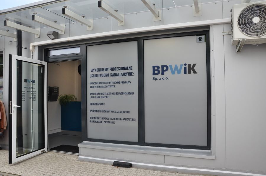 Nowy adres BPWiK