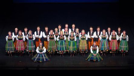Państwowy Zespół Ludowy Pieśni i Tańca „Mazowsze”