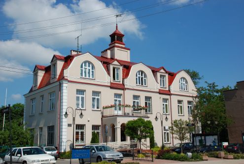 W czwartek 4 czerwca (Boże Ciało) oraz w piątek 5 czerwca Urząd Miejski w Brwinowie będzie nieczynn…