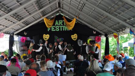 IV Czubin Art Festiwal