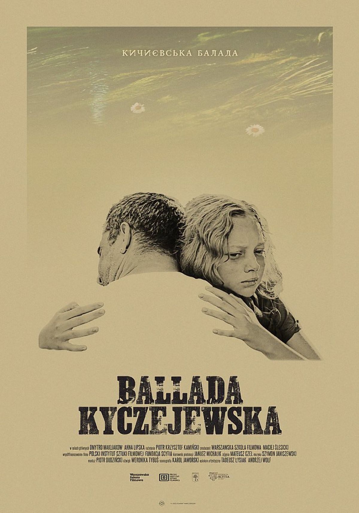 „Ballada kyczejewska” – film nakręcony w Brwinowie