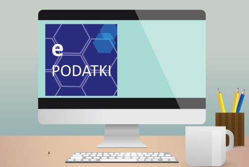 Referat Budżetowo-Finansowo-Podatkowy przypomina o możliwości dostępu online do informacji o zobo...