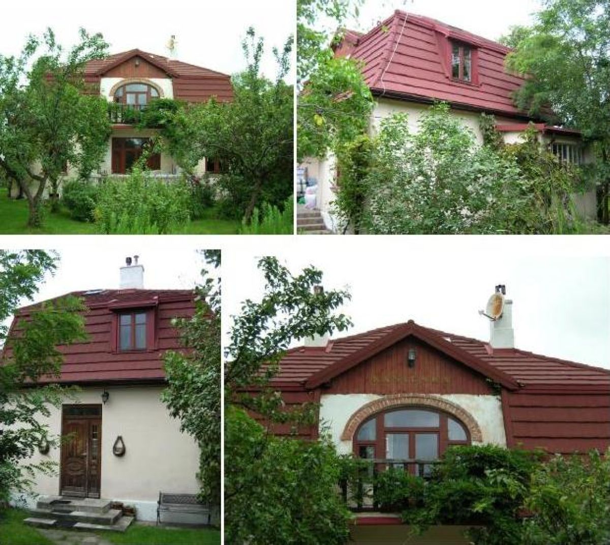 Willa „Kasieńka”, ul. Grodziska 34