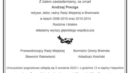 Kondolencje