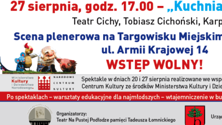 Ta ostatnia niedziela…