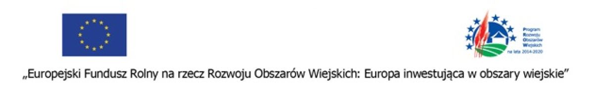 Program Rozwoju Obszarów Wiejskich na lata 2014-2020
