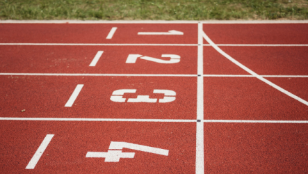 Rekrutacja do IV klasy o innowacji sportowej z lekkiej atletyki