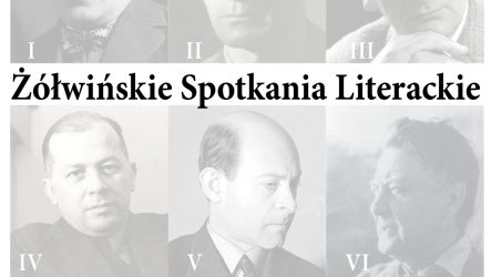 VII Żółwińskie Spotkanie Literackie