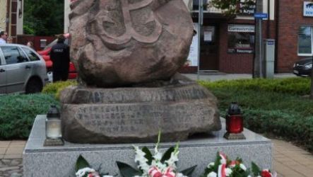 Brwinów w hołdzie Powstańcom Warszawskim