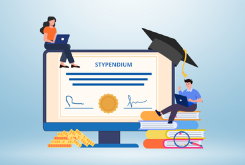 Gmina Brwinów od lat wspiera uczniów i studentów, którzy odnoszą sukcesy edukacyjne, sportowe lub...