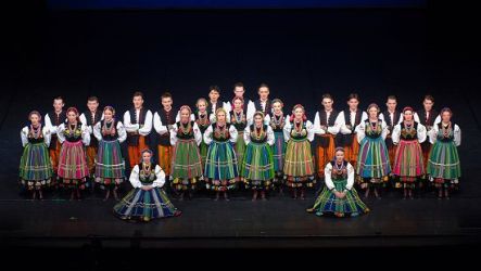 Państwowy Zespół Ludowy Pieśni i Tańca „Mazowsze”