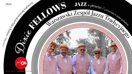 A lato wciąż trwa…