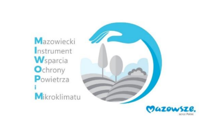Inwentaryzacja indywidualnych źródeł ciepła na terenie gminy Brwinów