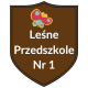  Leśne Przedszkole Nr 1 w Brwinowie